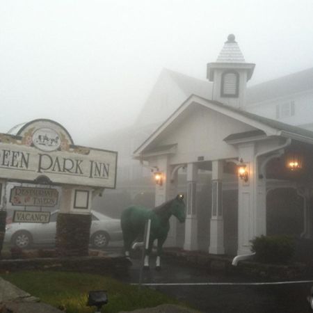 Green Park Inn Blowing Rock Dış mekan fotoğraf